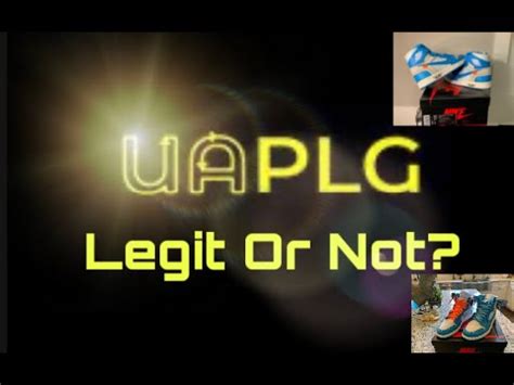 is head to uaplg legit